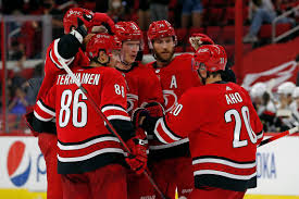These five nhl teams are. Carolina Hurricanes Top Seed In Nhl Central Division Hockey Raleigh News Observer