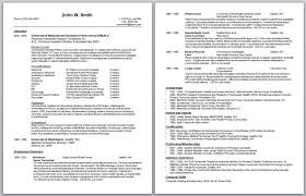 Make sure you choose the right resume format to. Physician Assistant Resume Curriculum Vitae And Cover Letter Samples The Physician Assistant Life