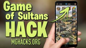 Game Of Sultans Hack No Survey Without Human Verification 2019 How To Hack Games Gaming Tips Love Photos
