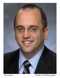 People: Gaither promoted to senior vp for CB Richard Ellis