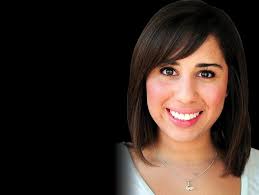 Ashley Jolly: Picture this, but not me