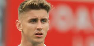 Huge step forward' for Cairney in battle to overcome knee injury