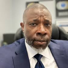 Prideful day for the entire team, Frank Law our 2021 Paul Miller BMW Sales  Champion. Frank Law #1