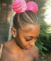 Ghana hair braids shuku styles. Top 20 Ghana Weaving Shuku Hairstyles You Should Try This Year Legit Ng
