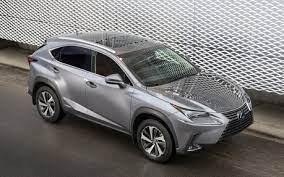 Toyota tahara plant (tahara, japan): Lexus Nx To Be Manufactured In Canada Starting In 2022 The Car Guide