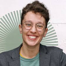 Meet our Facilitators