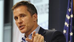 Gov. Greitens finalizes membership for Missouri tax study group