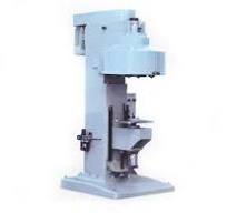 Tin Can Seamer machine