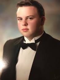Adopted by Tonya Pike, Carolyn Denise Dawson, and Jennifer Jacobs Gilbert I  am Ryan Brown. I am a 13 year senior at CMS and will graduate with honors.  My passion is playing