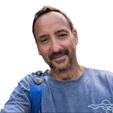 Jeff Acker's Instagram, Twitter & Facebook