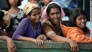Image result for rohingya
