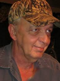 Kerry Scarlett Obituary