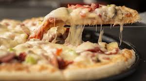 Difference Between Hand Tossed And Pan Pizza Compare The Difference Between Similar Terms