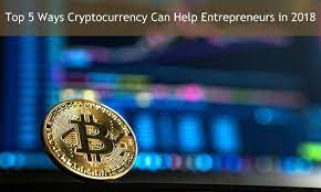 In Cryptocurrency Trading Field Entrepreneurs Can Make The Benefit And Get The Best Opportunities To Perspective To E Cryptocurrency Bitcoin Price Buy Bitcoin