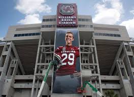 Compare 104 hotels near williams brice stadium in columbia using 24289 real guest reviews. Williams Brice Banner Suggestions Some Not Serious The State