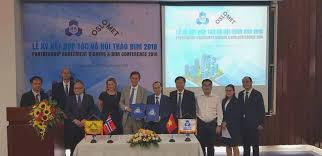 Is an enterprise based in malaysia. Ho Chi Minh University Of Technology Archives Scandasia