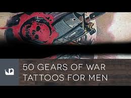 Brock mclaughlin celebrates the release of cuphead with a retro tattoo on #xboxallf. Gears 5 Fans Primed For Regret As Xbox Offers Free Tattoos
