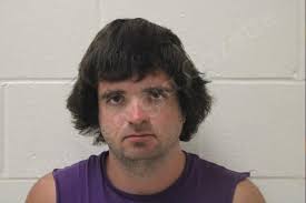 Joseph Morrell — Jones County Jail Bookings