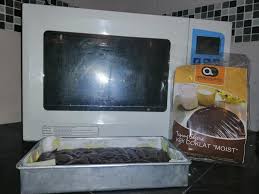 Letakkan penutup dan setkan lubang wap kpd steam. Cinta Ketuhar Kek Coklat By Noxxa Breadmaker Oven Facebook