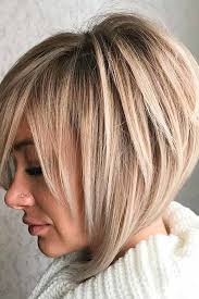 And they're also proving to be a popular daily hairstyles' makeover for long, shapeless hair! 77 Ideas Of Inverted Bob Hairstyles To Refresh Your Style