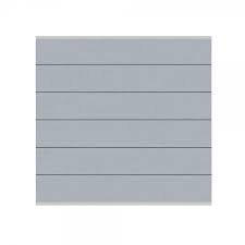 .günstige wpc wall panel,nut und feder ziegel,außenwandverkleidung from engineered industry co., ltd streng kontrolliert die umweltfreundlich billig wpc wall panel außen wandverkleidung nach zu den fragen: Sichtschutz Wpc Xl 1780 X 1830 Mm Grau Wpc Classic Und Xl Sichtschutz Wpc Alu Sichtschutzzaun Zaune Drahtwaren Driller Gmbh