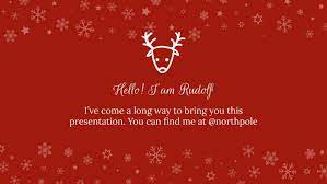 Christmas tree theme powerpoint template backgrounds. Pin By Juanis Hernandez On School Gs Templates Christmas Powerpoint Template Presentation Template Free Christmas Templates