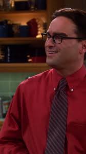 Will Leonard Sell Himself For Scientific Gains?