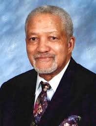 BENJAMIN JACKSON JR.