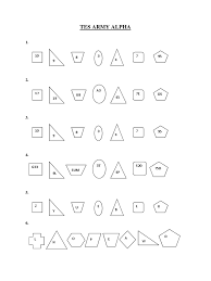 We did not find results for: Tes Army Alpha