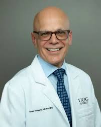 Drew Howard, M.D.,