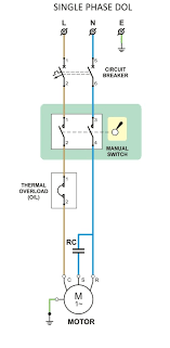 Menentukan main kontaktor (delta) dan star diketahui spesifikasi motor adalah 5 kw atau 10a. Pengertian Dol Auto Star Delta Soft Starter Dan Perhitungan Circuit Breaker Pada Motor Listrik Amanitekno