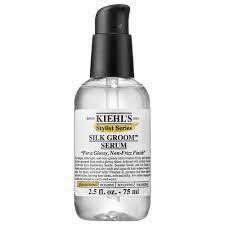 The world's most desired beauty brands. Silk Groom Serum Kiehl S Since 1851 Sephora