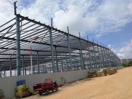 A barndominium is a building that, when first conceived by the industry, served a dual purpose as a storage or entertainment area combined with living space. China Pre Engineering Metal Steel Structure Building Homes For Workshop And Warehouse China Prefab Building Steel Building
