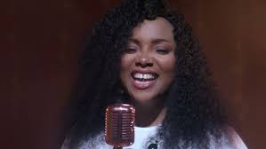 Irene Robert- Bingwa (official video)