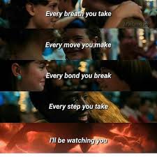 Turn Around Look At What You See Stranger Things Song Download Stranger Things This Song Came On And I Kinda Freaked Out Strangerthings Stranger Things Quote Stranger Things Funny Stranger Things