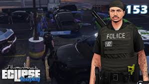 GTA 5 (Eclipse Roleplay) Leo Larson