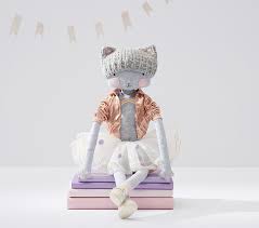 Coolcat offers services that range from flat fee help desk to auditing. Kathryn The Cool Cat Doll Dolls For Girls Pottery Barn Kids