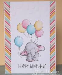 Drawing Watercolor Birthday Card Drawing Ideas For Kids Ruby Dooby Doo Crafts Watercolor Birthday Cards Kids Birthday Cards Inspirational Cards