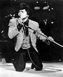 James Brown At The T A M I Show The New Yorker