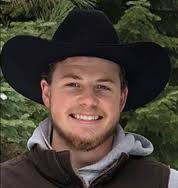 Civil Engineering junior Mitch Hokanson awarded prestigious Dutra  Scholarship