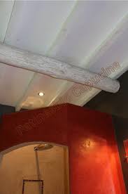 Un choix unique de luminaire plafond bas disponible dans notre magasin. Blanchir Poutres Peintures Et Enduits Naturelles Et A L Ancienne