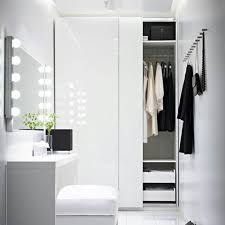 Bildresultat For Ikea Ledsjo Led Idee Per La Camera Arredamento Armadio Pax