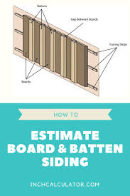 Board And Batten Siding Calculator Inch Calculator Board And Batten Siding Board And Batten Exterior Siding Calculator