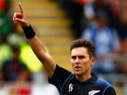 5'11''(in feet & inches) 1.8034(m) 180.34 rate trent boult as cricket player here. Trent Boult Family Photos Mother Father Brother Wife Height Biography