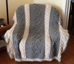 The patterns are african flowers and borders. Floral Cascade Crochet Afghan Album On Imgur