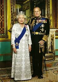 One of the few people whom elizabeth feels safe enough to fully open up to and be herself with, however, is her husband, prince philip, the duke of edinburgh. H M The Queen Elizabeth Ii And Her Husband Prince Philip Flickr