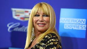 Suzanne Somers dead after breast cancer battle, publicist says; actress  known for roles in 'Three's Company' and 'Step by Step'