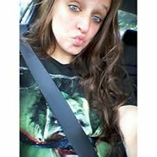 Krystle Leonard's Instagram, Twitter & Facebook