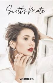 Scott's Mate (Scott McCall)