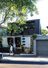 Woollahra properties in contemplation of sale are you interested. Woollahra Courtyard House Co Ap Archello